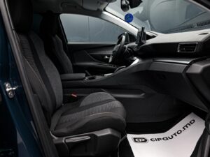 Peugeot 5008 2022 6/14