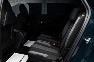 Peugeot 5008 2022 7/14