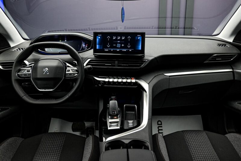 Peugeot 5008 2022 5/14