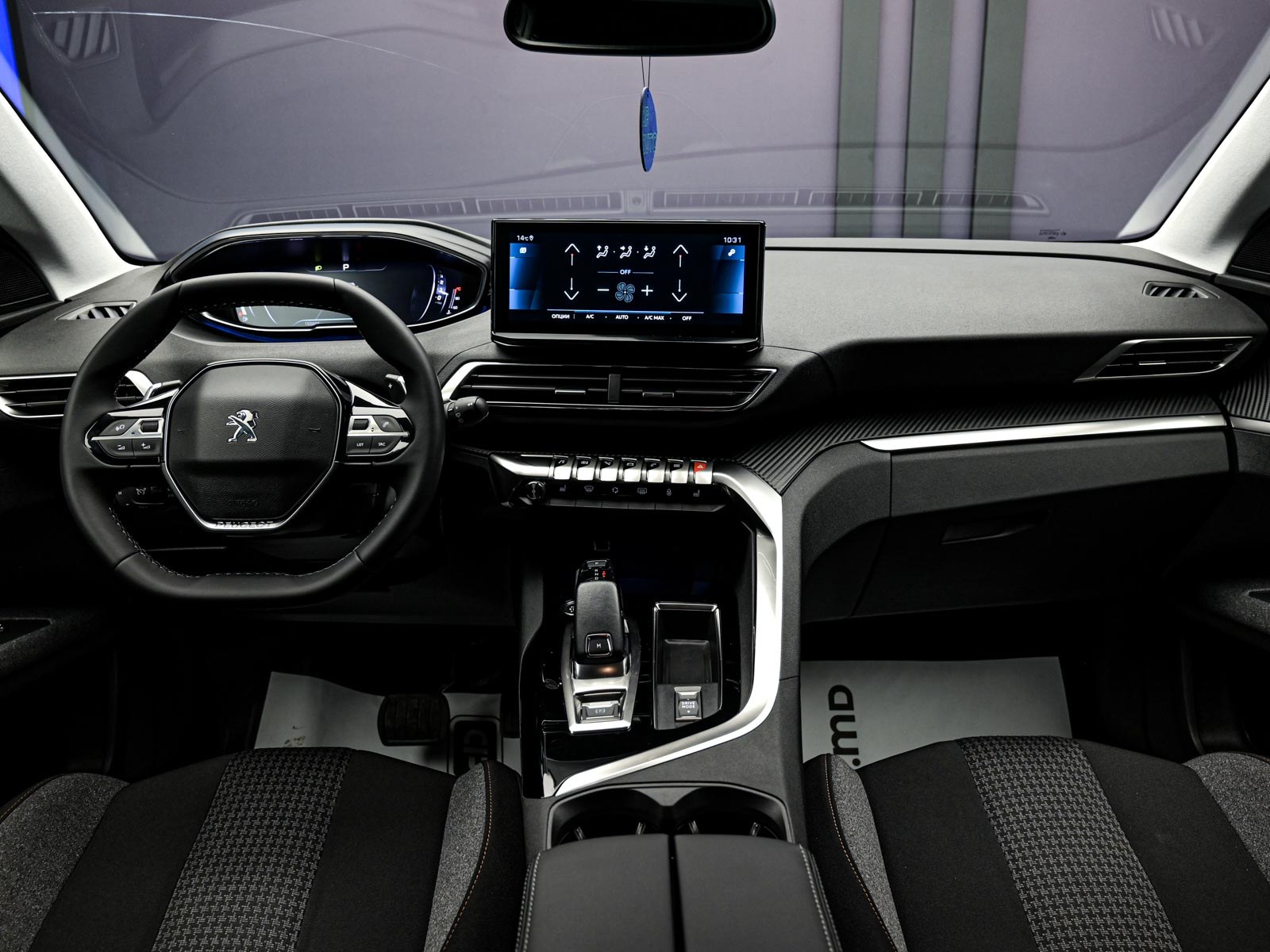 Peugeot 5008 2022 5/14