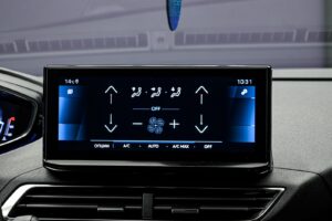 Peugeot 5008 2022 10/14