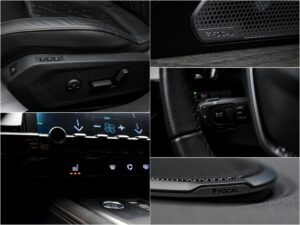 Peugeot 508 GTLine2020 14/15