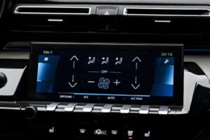 Peugeot 508 GTLine2020 10/15