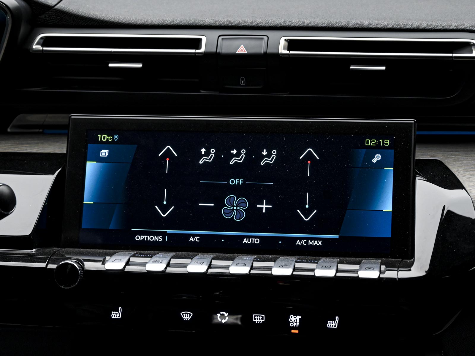 Peugeot 508 GTLine2020 10/15