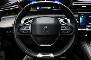 Peugeot 508 GTLine2020 9/15