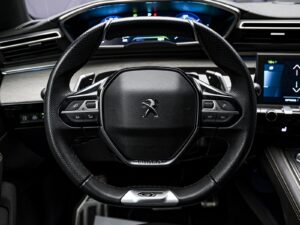 Peugeot 508 GTLine2020 9/15