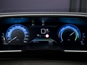 Peugeot 508 GTLine2020 8/15