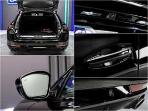 Peugeot 508 GTLine2020 15/15