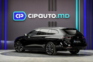 Peugeot 508 GTLine2020 2/15