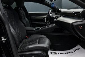 Peugeot 508 GTLine2020 6/15