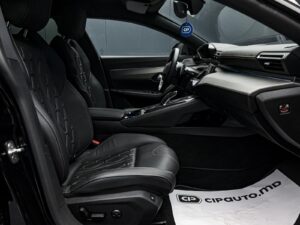 Peugeot 508 GTLine2020 6/15