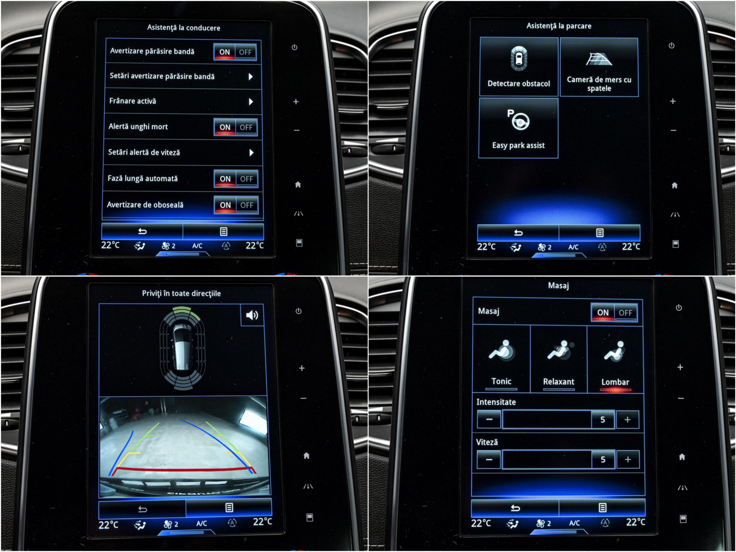 Renault Grand Scenic 2017 12/14