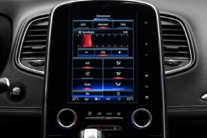 Renault Grand Scenic 2017 10/14