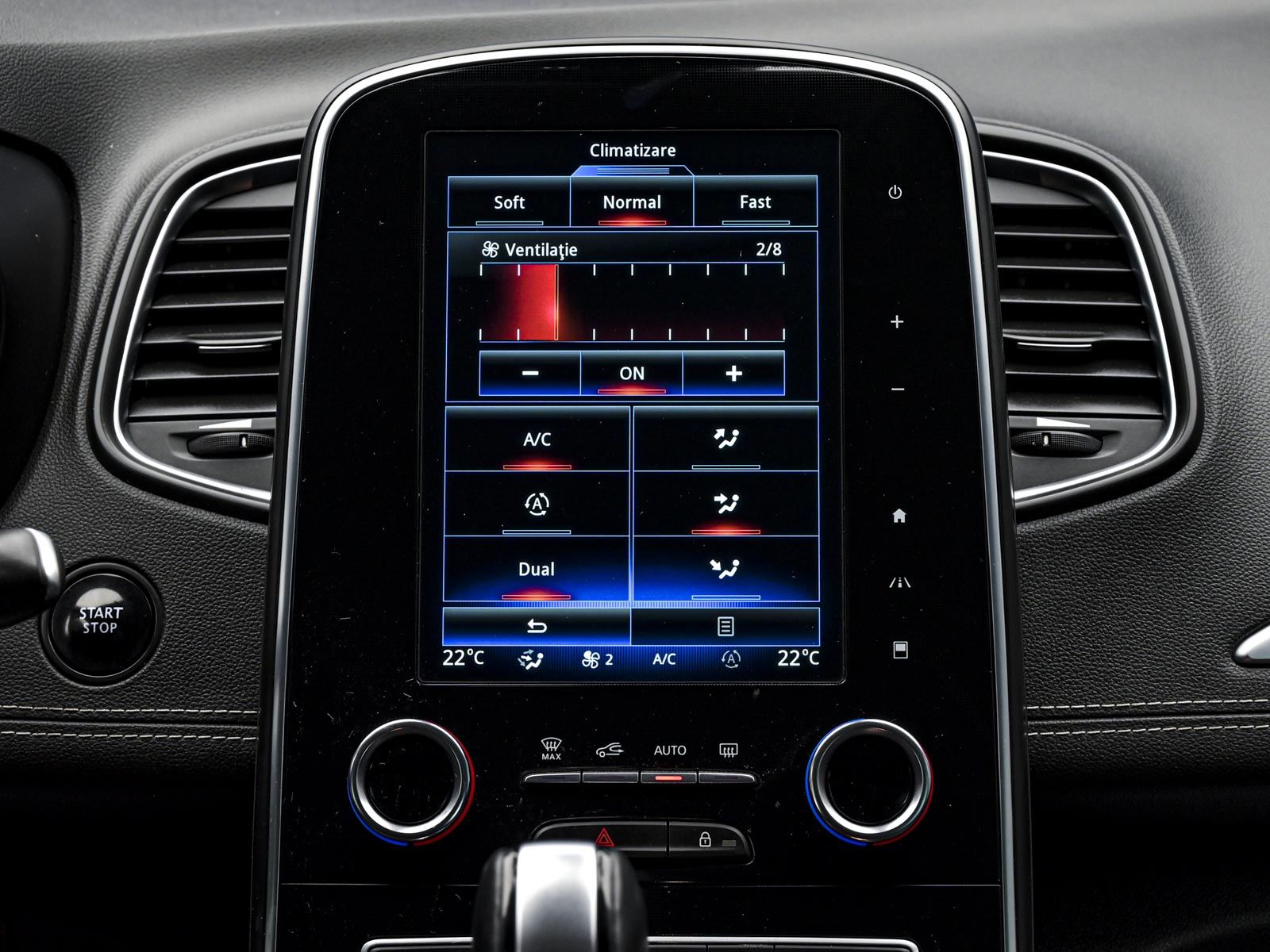 Renault Grand Scenic 2017 10/14