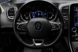 Renault Grand Scenic 2017 9/14