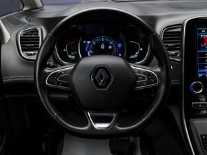 Renault Grand Scenic 2017 9/14