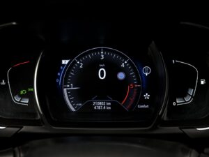 Renault Grand Scenic 2017 8/14