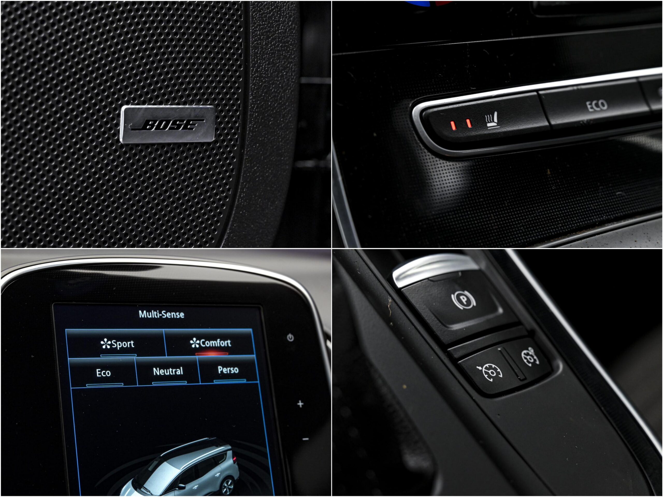 Renault Grand Scenic 2017 13/14