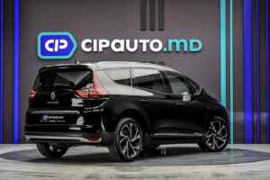 Renault Grand Scenic 2017 3/14