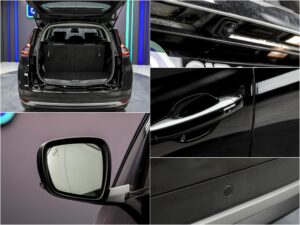 Renault Grand Scenic 2017 14/14