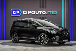 Renault Grand Scenic 2017 4/14