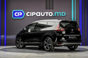 Renault Grand Scenic 2017 2/14