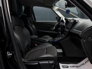 Renault Grand Scenic 2017 6/14