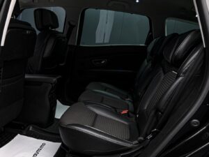 Renault Grand Scenic 2017 7/14