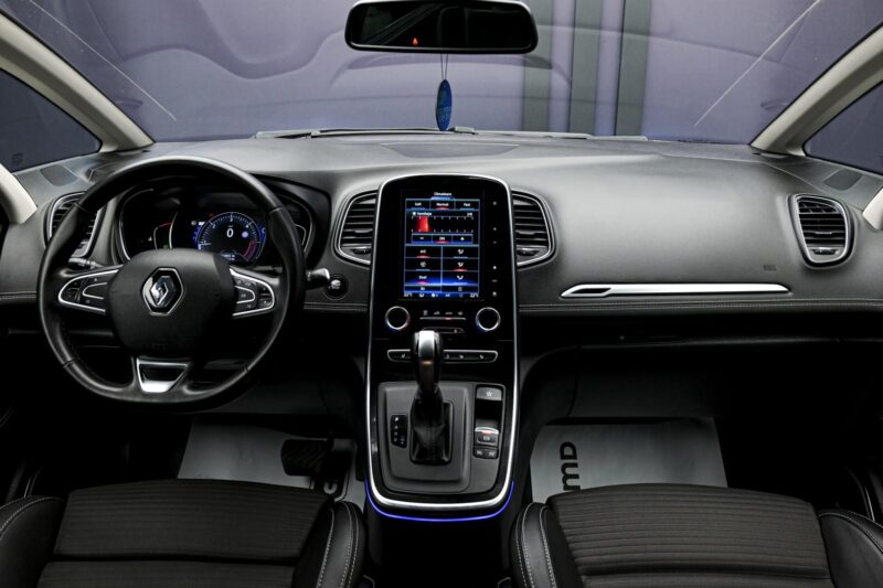 Renault Grand Scenic 2017 5/14