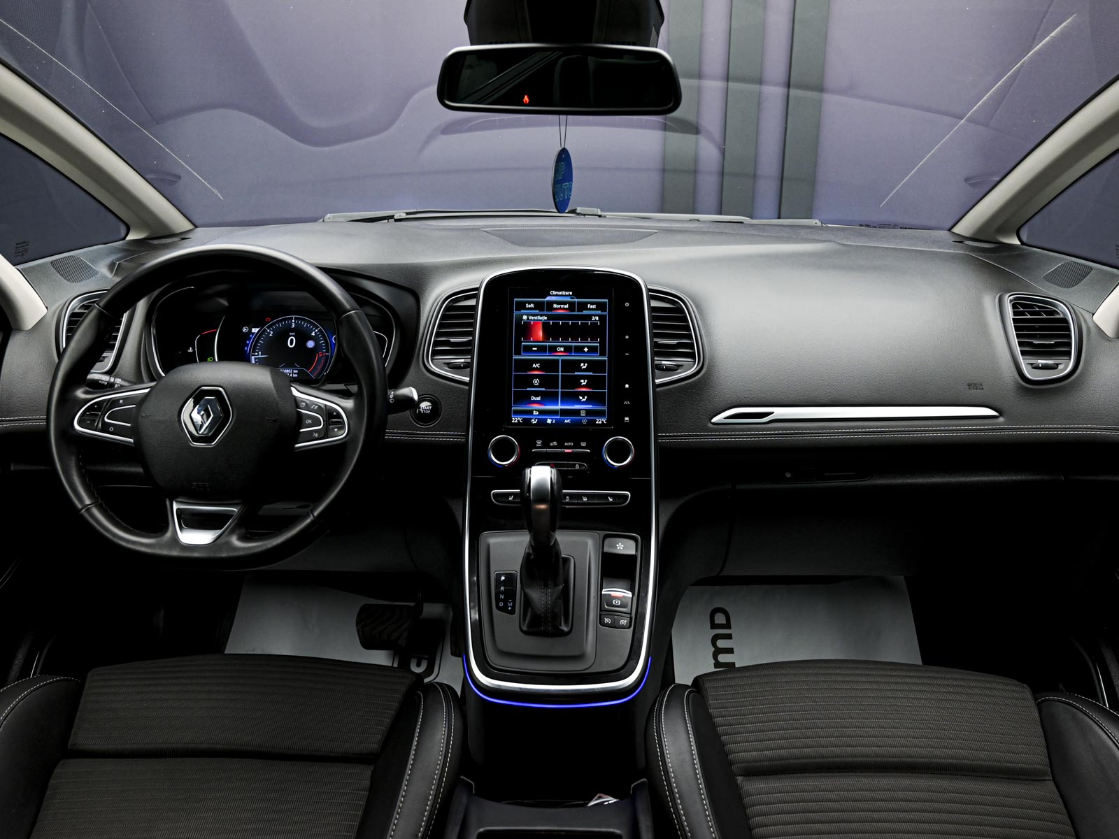 Renault Grand Scenic 2017 5/14