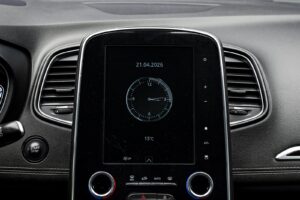 Renault Grand Scenic 2018 10/14