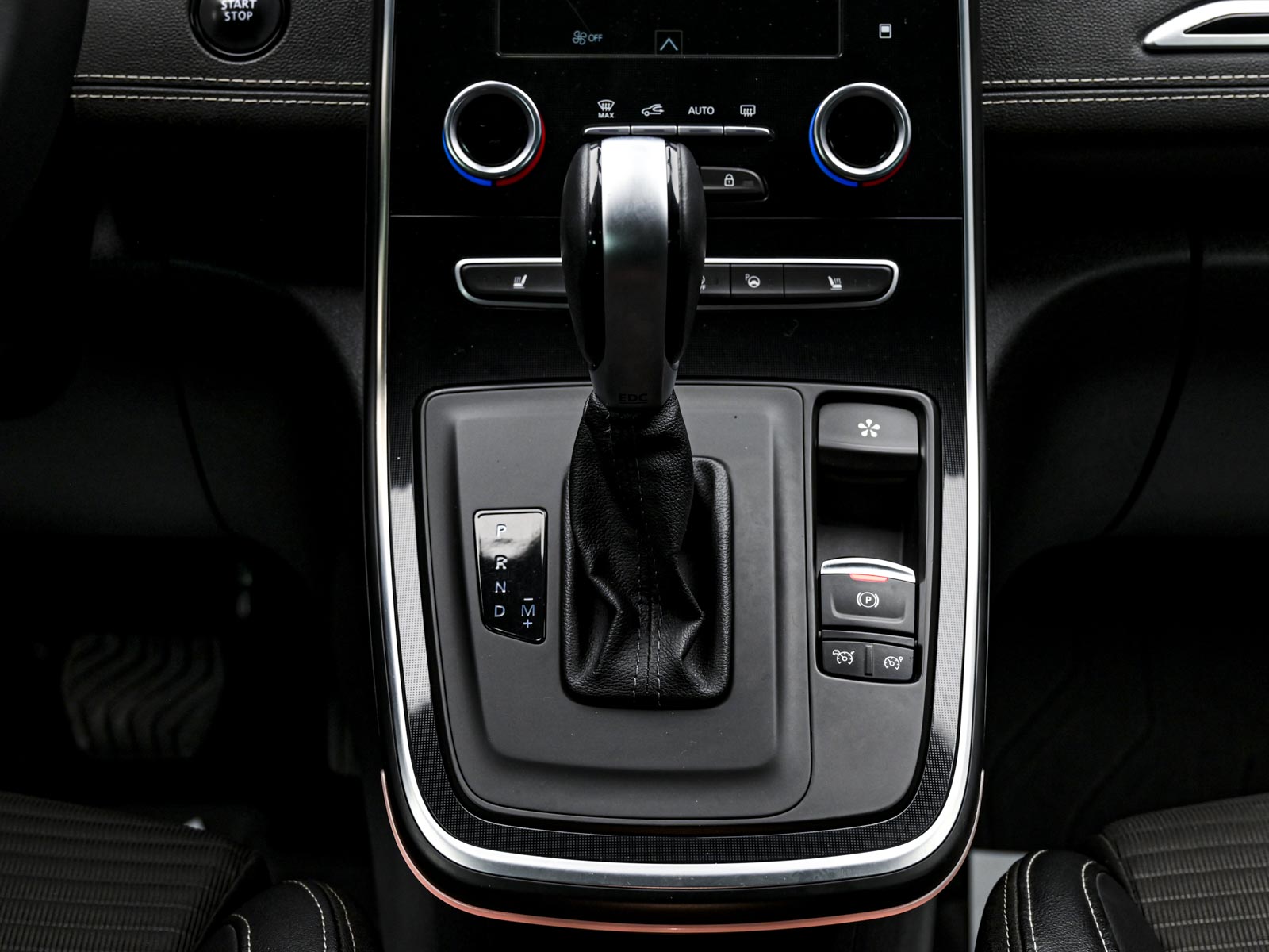 Renault Grand Scenic 2018 11/14