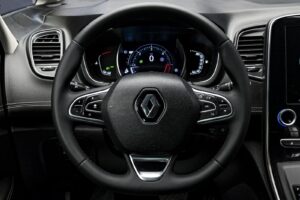 Renault Grand Scenic 2018 9/14