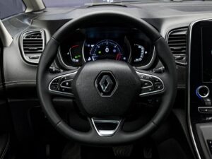 Renault Grand Scenic 2018 9/14