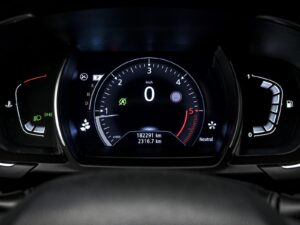 Renault Grand Scenic 2018 8/14