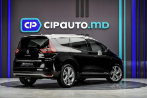 Renault Grand Scenic 2018 3/14