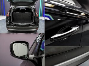 Renault Grand Scenic 2018 14/14