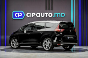 Renault Grand Scenic 2018 2/14