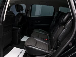 Renault Grand Scenic 2018 7/14