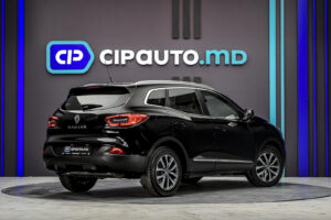 Renault KADJAR 2018 3/12