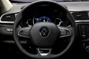 Renault KADJAR 2018 9/12