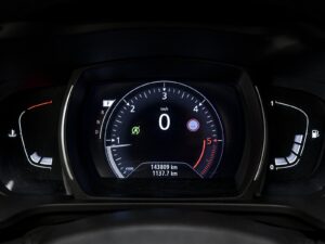 Renault KADJAR 2018 8/12