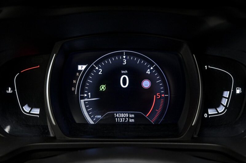 Renault KADJAR 2018 8/12