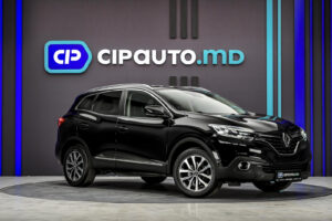 Renault KADJAR 2018 4/12