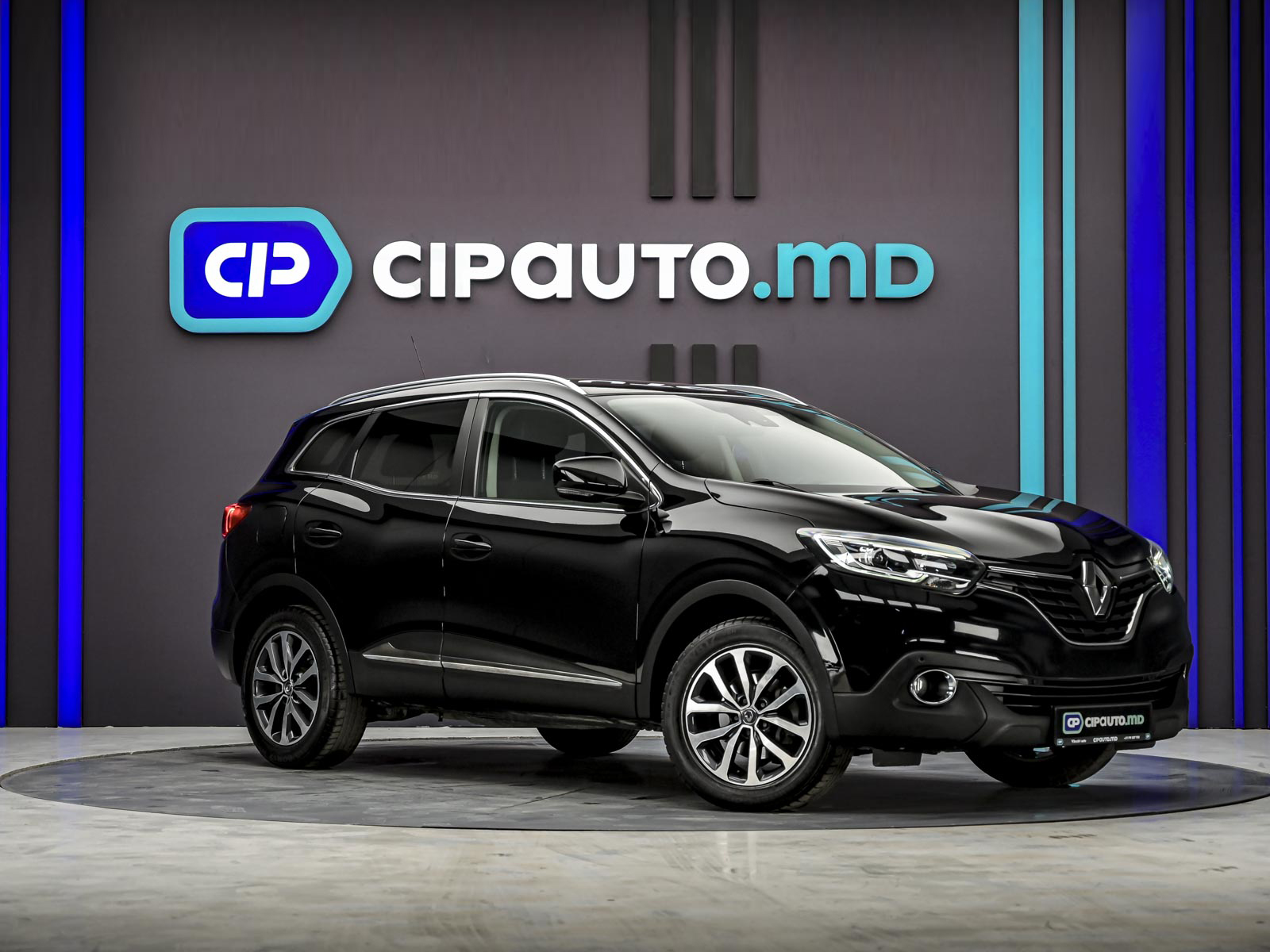 Renault KADJAR 2018 4/12