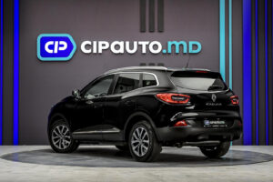 Renault KADJAR 2018 2/12