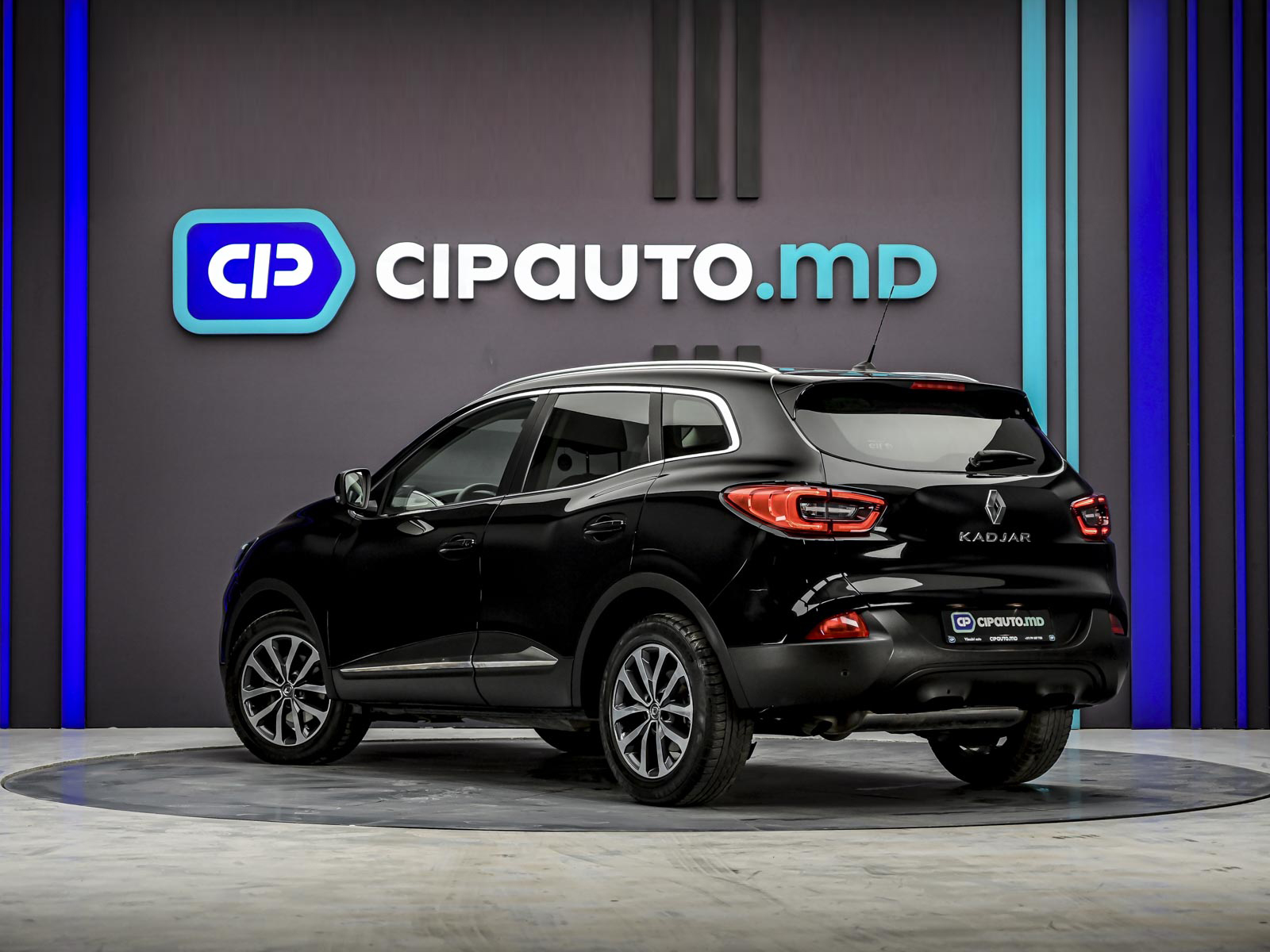 Renault KADJAR 2018 2/12