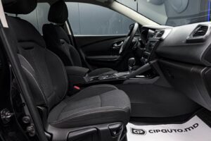 Renault KADJAR 2018 6/12