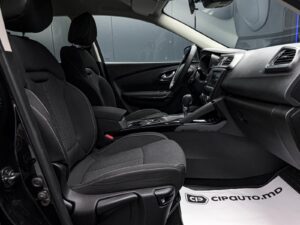 Renault KADJAR 2018 6/12