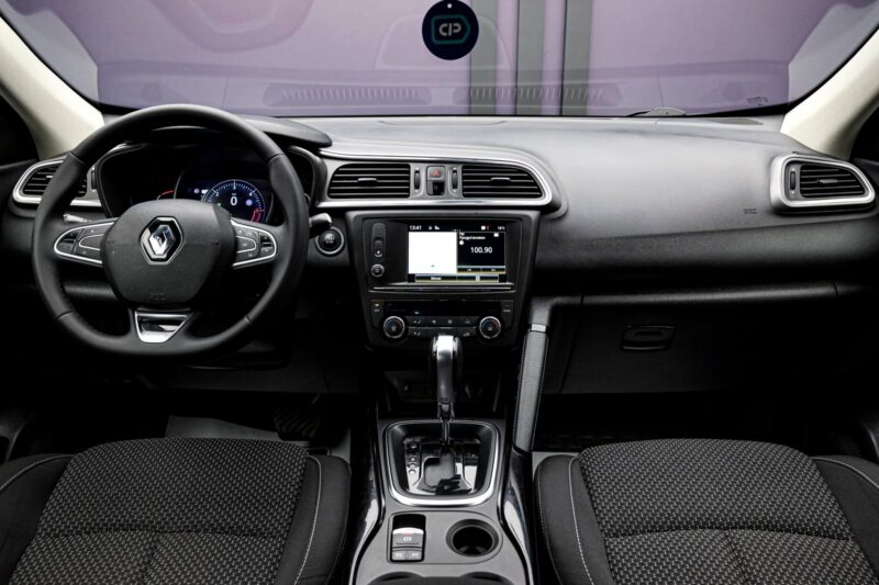 Renault KADJAR 2018 5/12